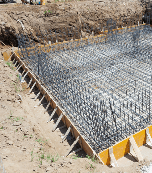 Tepelná izolácia základovej dosky