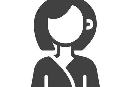 žena avatar isover žena avatar isover