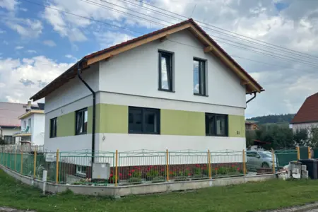 Rodinný dom, Liptovský Mikuláš Rodinný dom, Liptovský Mikuláš