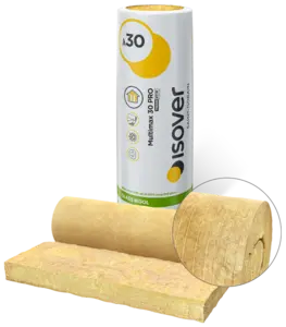 Isover Multimax 30 PRO Isover Multimax 30 PRO