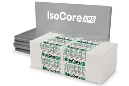 IsoCore XPS 300 WF IsoCore XPS 300 WF