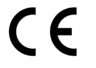 CE logo CE logo